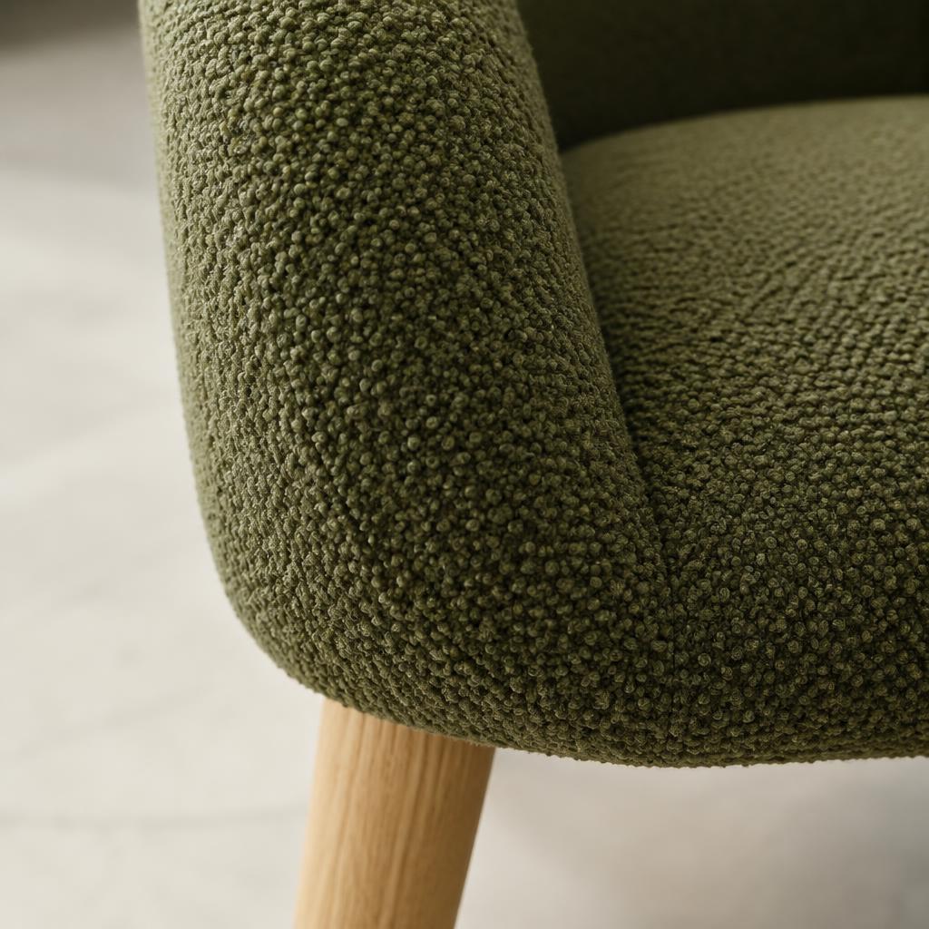 Detalj materijala